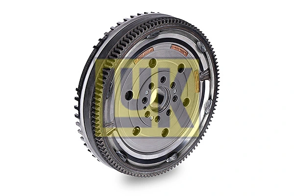 Flywheel